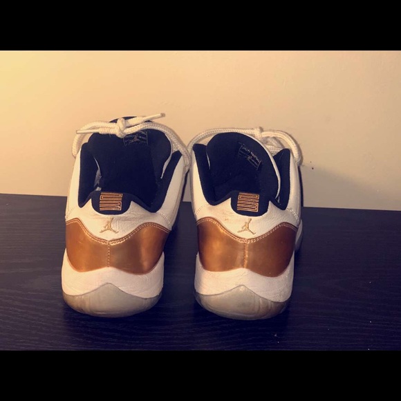 Jordan 11’s Closing Ceremony - Picture 3 of 3